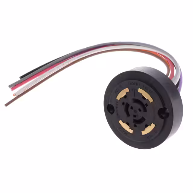 FLA-4142-30 Amphenol ICC (Commercial Products)  Accessoires